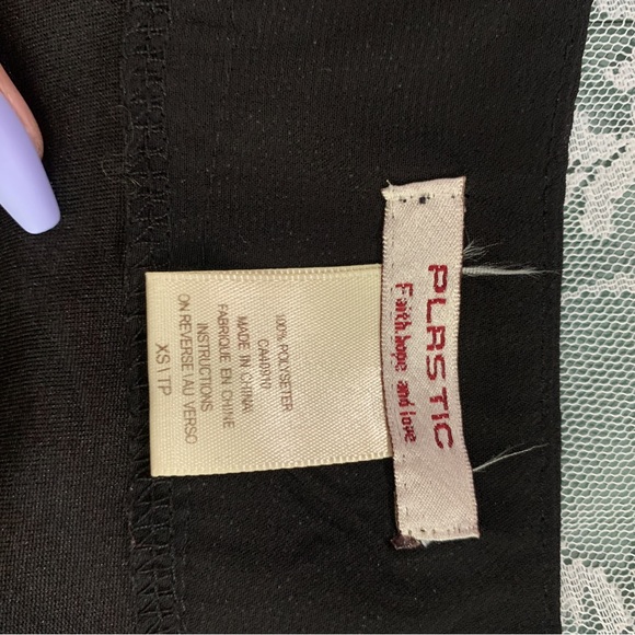 Dress - Picture 2 of 3